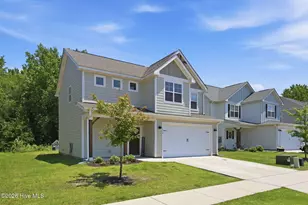 318 Dunston Rd, Carthage, NC 28327 - Photo 3