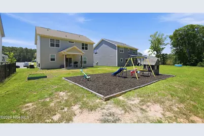 318 Dunston Road, Carthage, NC 28327 - Photo 41