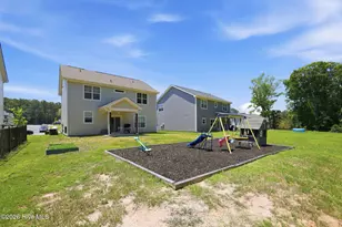 318 Dunston Rd, Carthage, NC 28327 - Photo 41