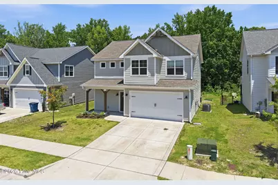 318 Dunston Road, Carthage, NC 28327 - Photo 7