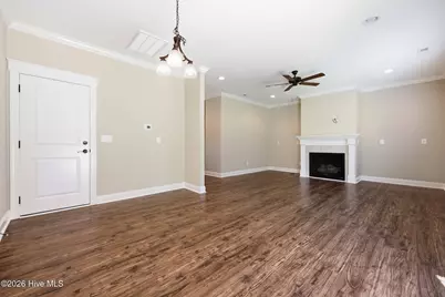 318 Dunston Road, Carthage, NC 28327 - Photo 21