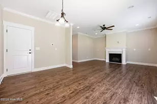 318 Dunston Rd, Carthage, NC 28327 - Photo 21
