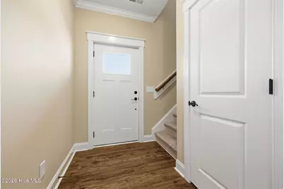 318 Dunston Road, Carthage, NC 28327 - Photo 11