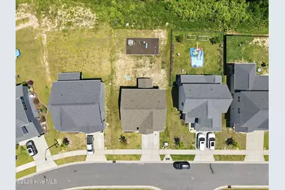 318 Dunston Road, Carthage, NC 28327 - Photo 11