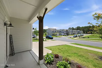 318 Dunston Road, Carthage, NC 28327 - Photo 5