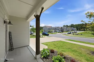318 Dunston Rd, Carthage, NC 28327 - Photo 5