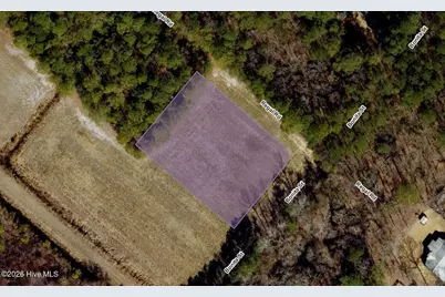 1005 Regal Road, Goldsboro, NC 27534 - Photo 5