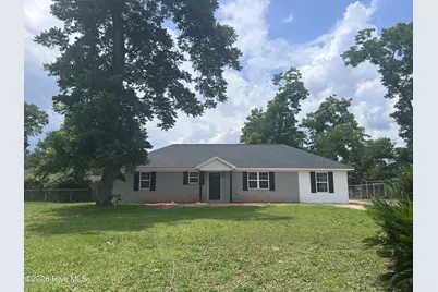 938 Quaker Road Drive, Waynesboro, GA 30830 - Photo 1