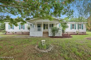 303 Brothers Ln, Jacksonville, NC 28546 - Photo 1
