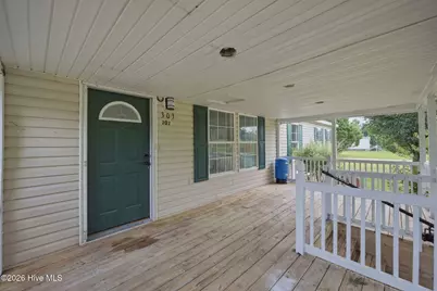 303 Brothers Lane, Jacksonville, NC 28546 - Photo 3