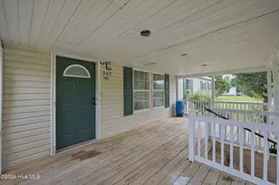 303 Brothers Ln, Jacksonville, NC 28546 - Photo 3