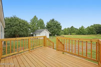 303 Brothers Lane, Jacksonville, NC 28546 - Photo 21