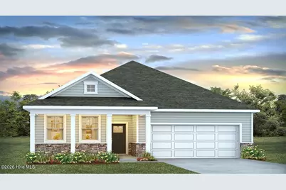 1293 Woodhouse Drive NW, Ash, NC 28420 - Photo 1