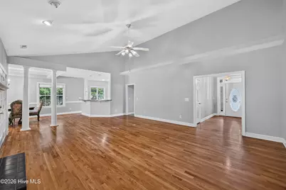 5428 Dunmore Road, Wilmington, NC 28409 - Photo 5