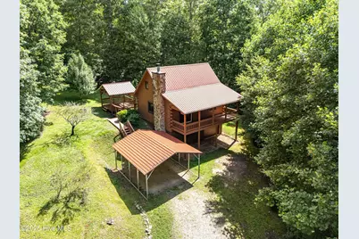 44 Red Wolf Trail Trail, Blairsville, GA 30512 - Photo 1
