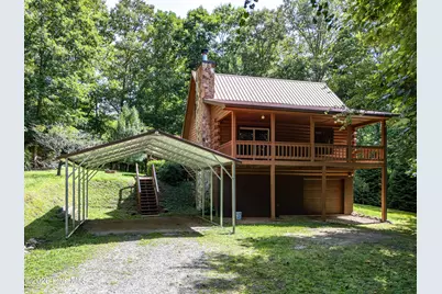 44 Red Wolf Trail Trail, Blairsville, GA 30512 - Photo 41
