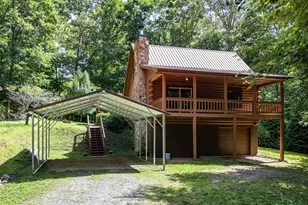 44 Red Wolf Trail Trail, Blairsville, GA 30512 - Photo 41