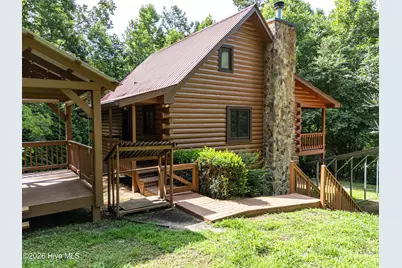 44 Red Wolf Trail Trail, Blairsville, GA 30512 - Photo 35