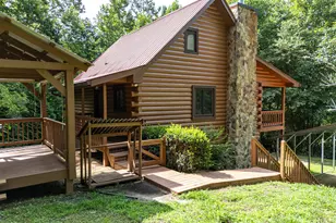 44 Red Wolf Trail Trail, Blairsville, GA 30512 - Photo 35