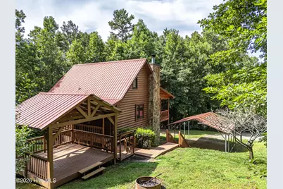44 Red Wolf Trail Trail, Blairsville, GA 30512 - Photo 39