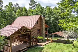 44 Red Wolf Trail Trail, Blairsville, GA 30512 - Photo 39