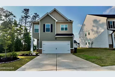 1422 Deer Hollow Run, Grovetown, GA 30813 - Photo 1