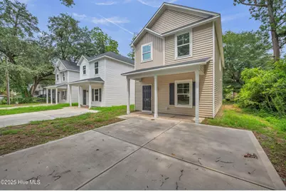 460 Maides Avenue, Wilmington, NC 28405 - Photo 1