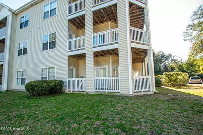 4519 Sagedale Drive #101, Wilmington, NC 28405 - Photo 7