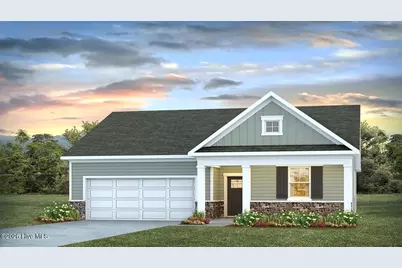 1303 Woodhouse Drive NW, Ash, NC 28420 - Photo 1