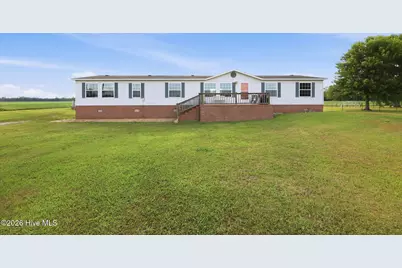 252 Heath Swamp Road, Cove City, NC 28523 - Photo 3