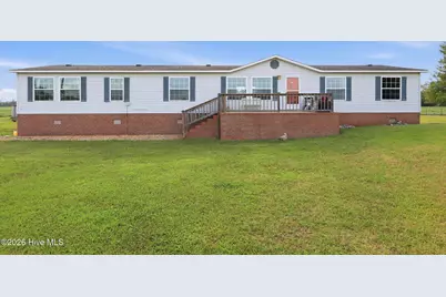 252 Heath Swamp Road, Cove City, NC 28523 - Photo 1