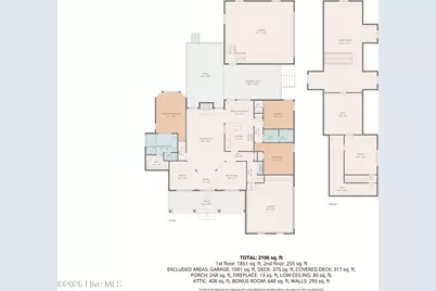 1871 Redfish Run SW, Supply, NC 28462 - Photo 33