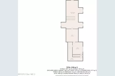 1871 Redfish Run SW, Supply, NC 28462 - Photo 35