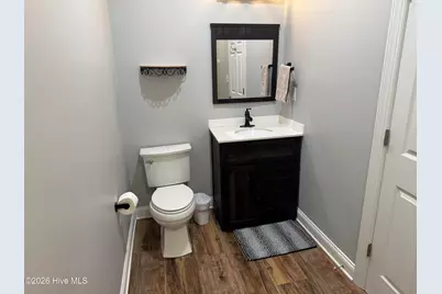 702 N Charlotte Street, Washington, NC 27889 - Photo 21