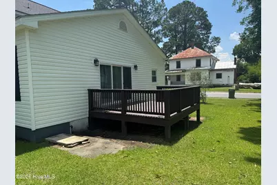 702 N Charlotte Street, Washington, NC 27889 - Photo 29