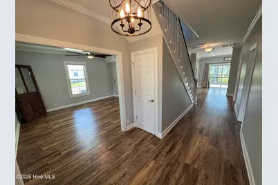 702 N Charlotte Street, Washington, NC 27889 - Photo 5