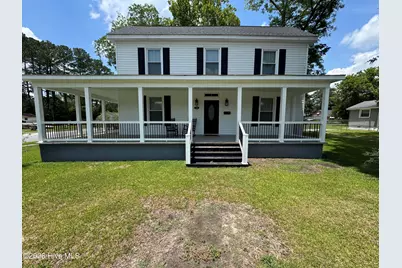 702 N Charlotte Street, Washington, NC 27889 - Photo 3