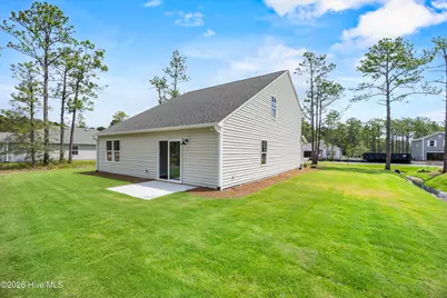 870 Plymouth Road #Homesite 158, Boiling Spring Lakes, NC 28461 - Photo 35