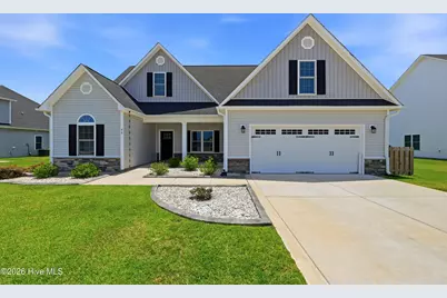 80 Forsyth Lane, Rocky Point, NC 28457 - Photo 1