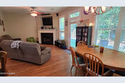 101 Neptune Court, Havelock, NC 28532 - Photo 3
