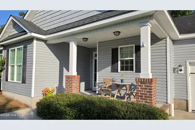 101 Neptune Court, Havelock, NC 28532 - Photo 23