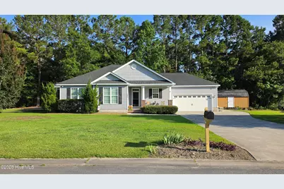 101 Neptune Court, Havelock, NC 28532 - Photo 7