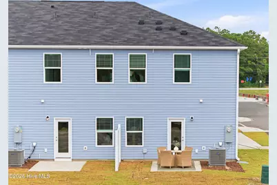 402 Flay Drive, Holly Ridge, NC 28445 - Photo 27