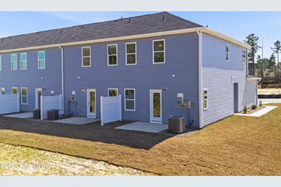 408 Flay Drive, Holly Ridge, NC 28445 - Photo 17