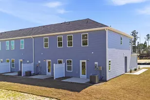 408 Flay Dr, Holly Ridge, NC 28445 - Photo 17