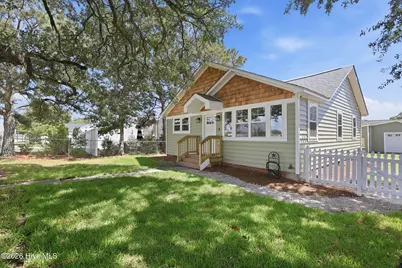 2609 Arendell Street, Morehead City, NC 28557 - Photo 3
