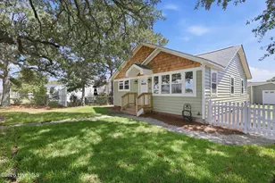 2609 Arendell St, Morehead City, NC 28557 - Photo 3