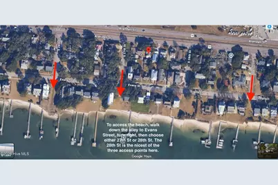 2609 Arendell Street, Morehead City, NC 28557 - Photo 3