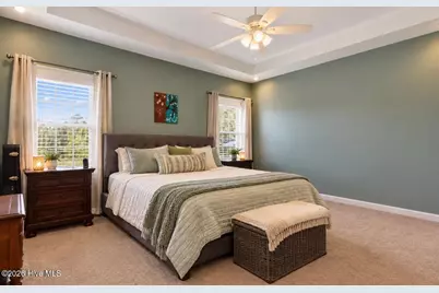 105 Pointe Drive, La Grange, NC 28551 - Photo 9