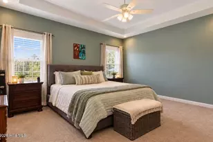 105 Pointe Dr, La Grange, NC 28551 - Photo 9